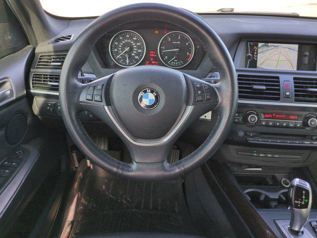 used 2013 BMW X5 car, priced at $5,895