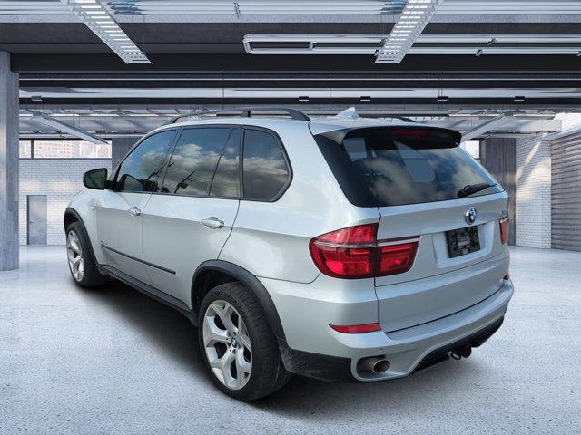 used 2013 BMW X5 car, priced at $5,895