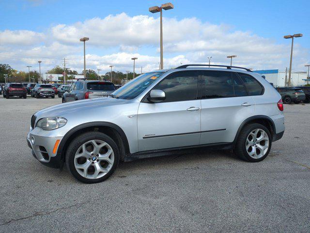 used 2013 BMW X5 car, priced at $7,995