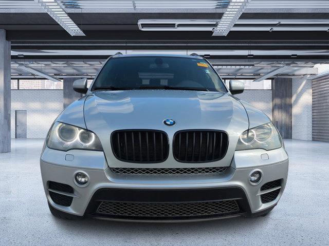 used 2013 BMW X5 car, priced at $5,895