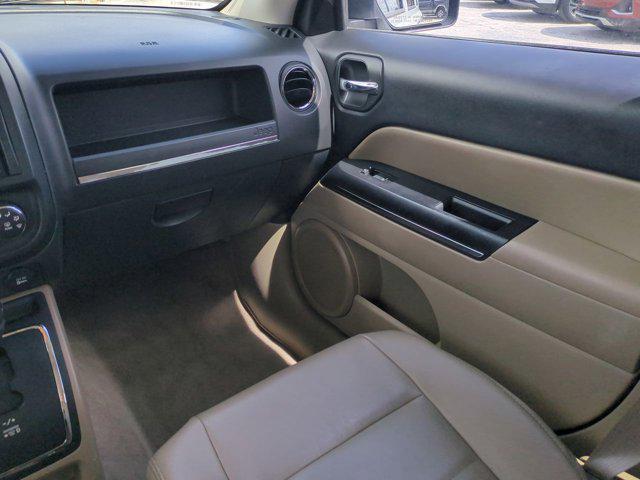 used 2014 Jeep Patriot car, priced at $6,422