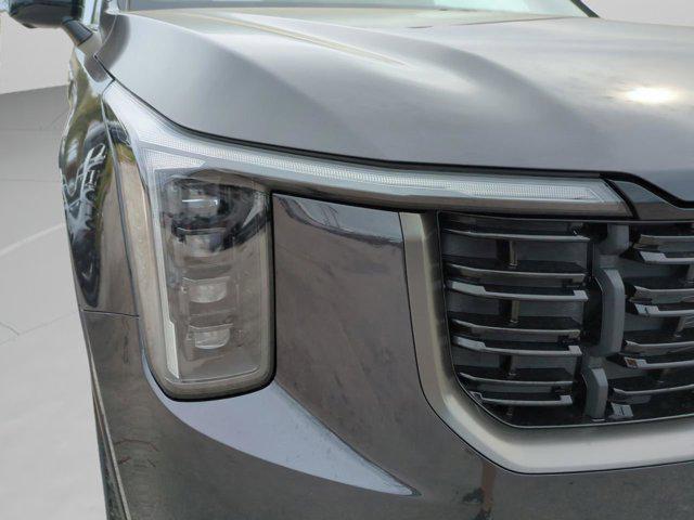 new 2025 Kia Sorento car, priced at $45,100