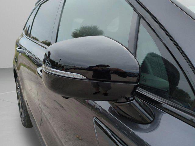 new 2025 Kia Sorento car, priced at $45,100
