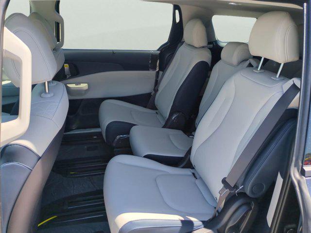 new 2025 Kia Carnival car, priced at $45,220