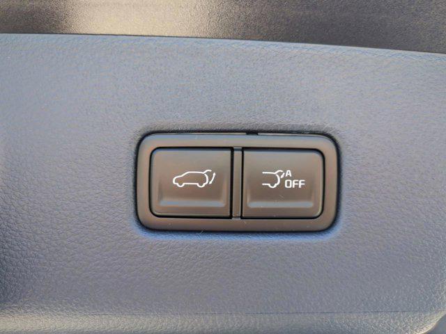 new 2025 Kia Carnival car, priced at $44,244