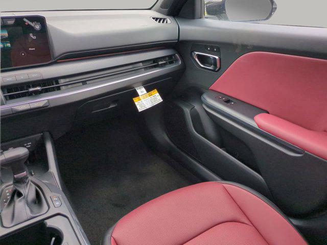 new 2025 Kia K4 car, priced at $28,192