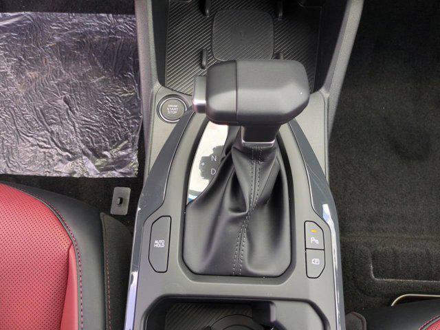 new 2025 Kia K4 car, priced at $28,192