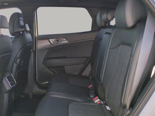 new 2025 Kia Sportage car, priced at $36,288