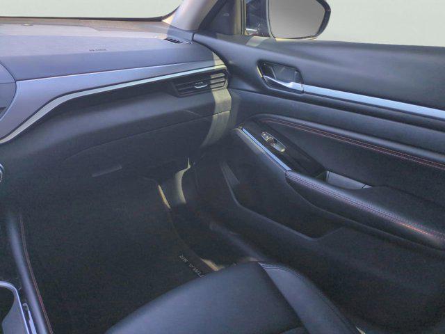 used 2023 Nissan Altima car, priced at $23,820