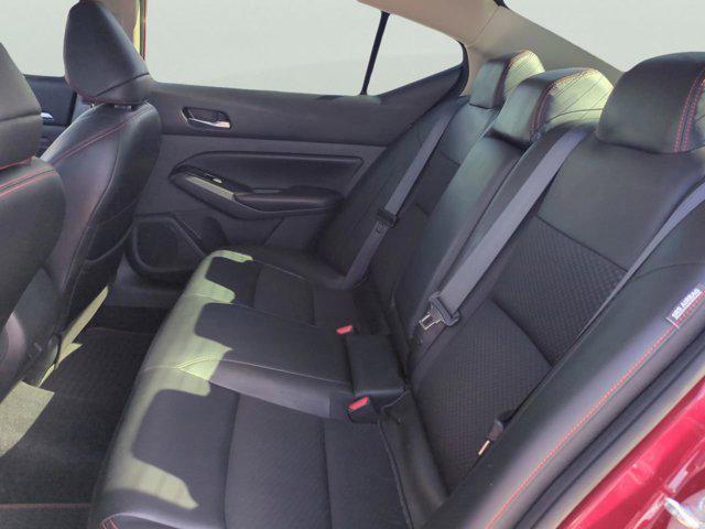 used 2023 Nissan Altima car, priced at $23,820