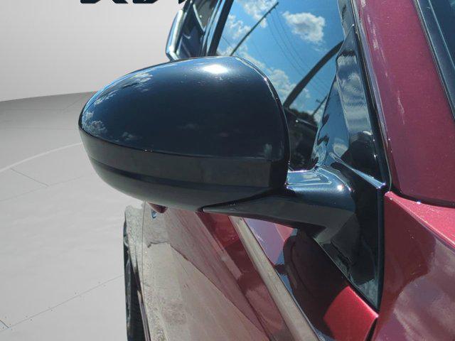 used 2023 Nissan Altima car, priced at $23,820