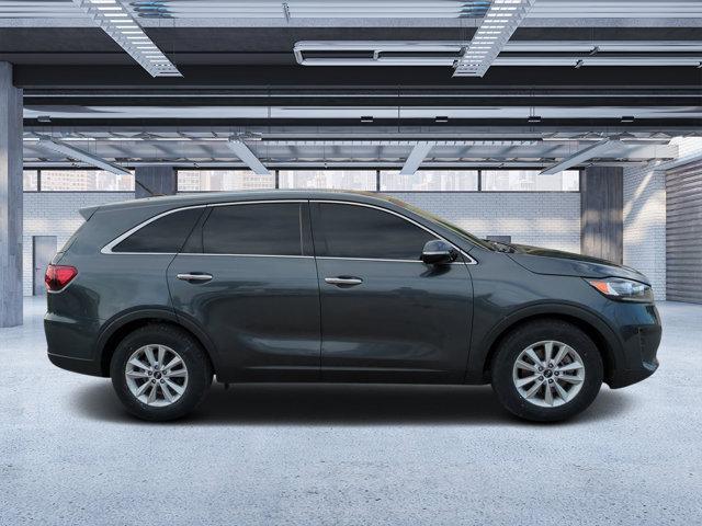 used 2020 Kia Sorento car, priced at $13,890