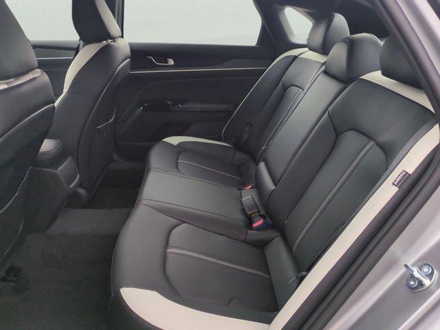 new 2026 Kia K5 car, priced at $32,566
