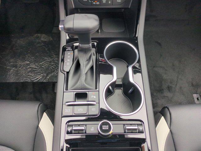 new 2026 Kia K5 car, priced at $32,566