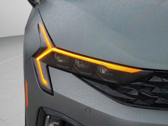 new 2026 Kia K5 car, priced at $32,566
