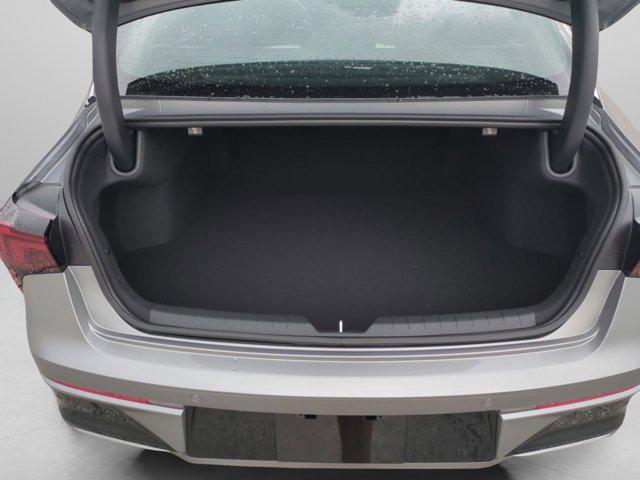 new 2026 Kia K5 car, priced at $32,566
