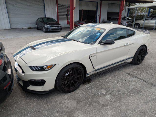 used 2020 Ford Shelby GT350 car, priced at $68,995