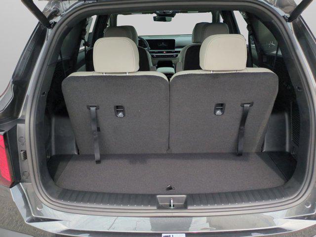 new 2025 Kia Sorento Hybrid car, priced at $46,259