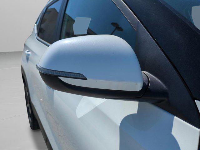 new 2025 Kia Seltos car, priced at $25,970
