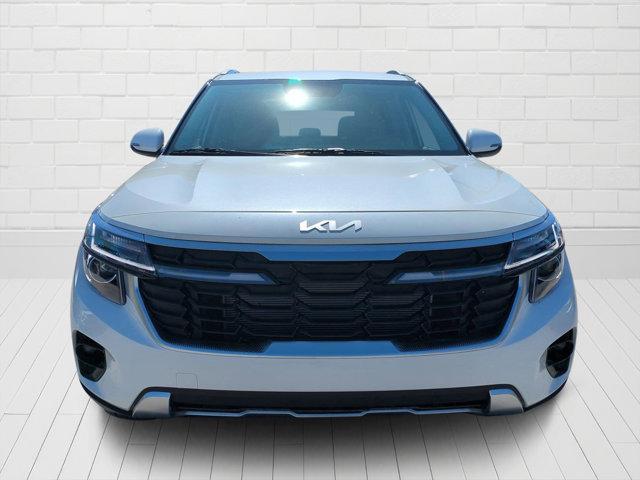 new 2025 Kia Seltos car, priced at $26,281