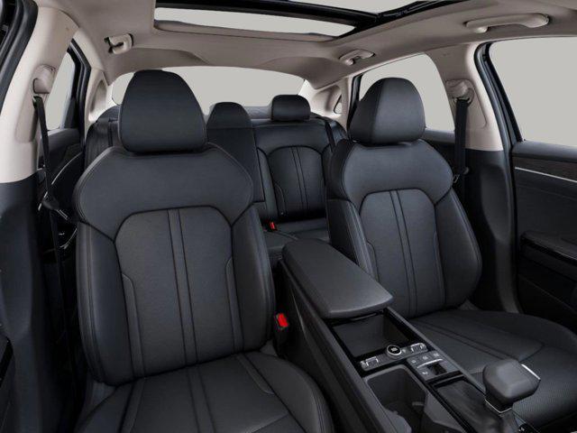 new 2025 Kia K5 car, priced at $32,666