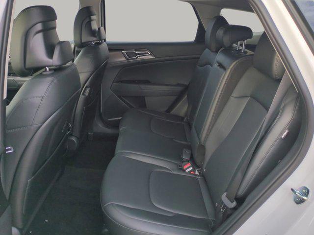 new 2025 Kia Sportage car, priced at $28,721