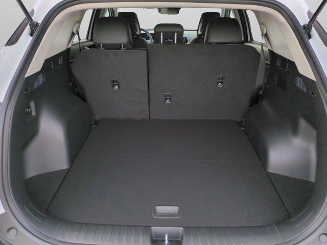 new 2025 Kia Sportage car, priced at $28,721