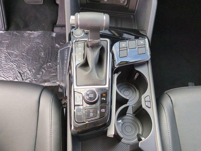 new 2025 Kia Sportage car, priced at $28,721