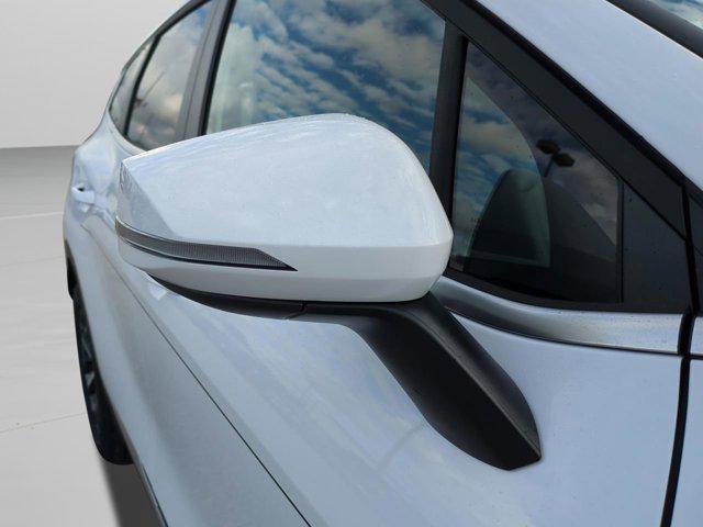 new 2025 Kia Sportage car, priced at $28,721