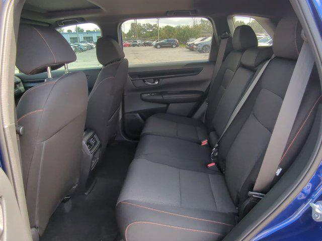 used 2023 Honda CR-V car, priced at $28,950