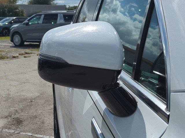 new 2026 Kia Sorento car, priced at $39,990