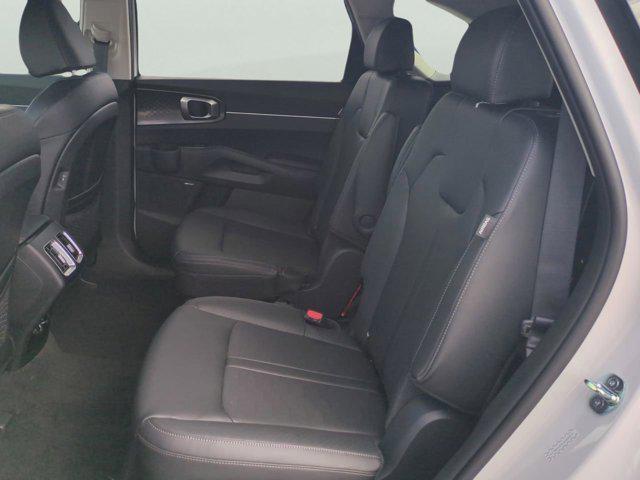 new 2026 Kia Sorento car, priced at $39,990