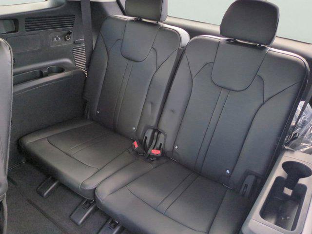 new 2026 Kia Sorento car, priced at $39,990