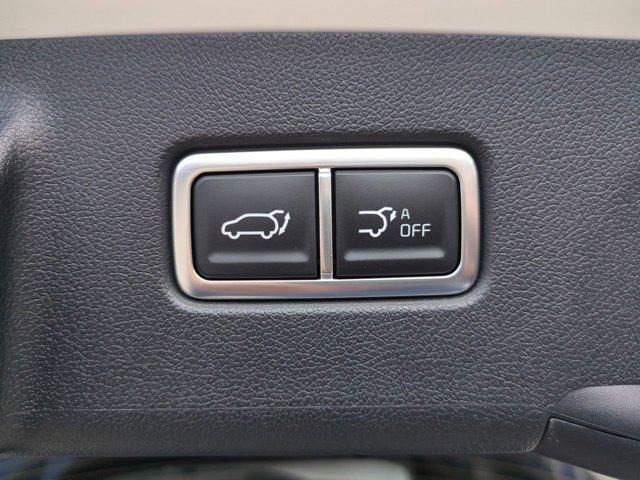 new 2026 Kia Sorento car, priced at $39,990