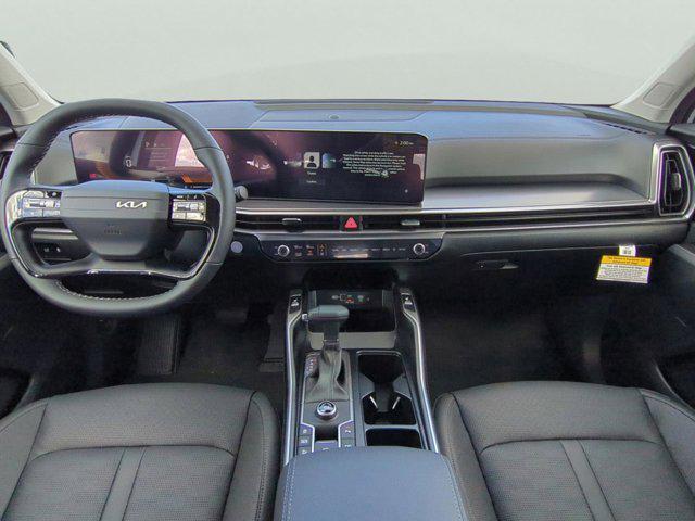 new 2026 Kia Sorento car, priced at $39,990
