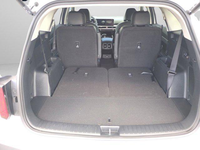 new 2026 Kia Sorento car, priced at $39,990