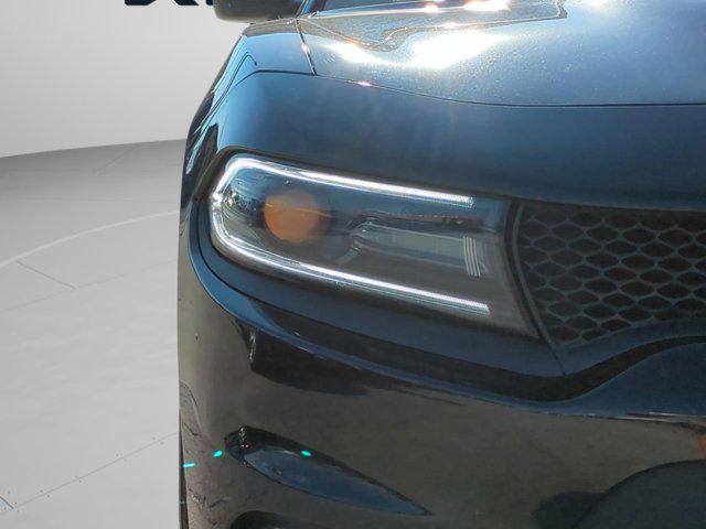 used 2018 Dodge Charger car, priced at $14,904