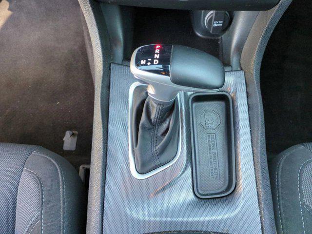 used 2018 Dodge Charger car, priced at $14,904