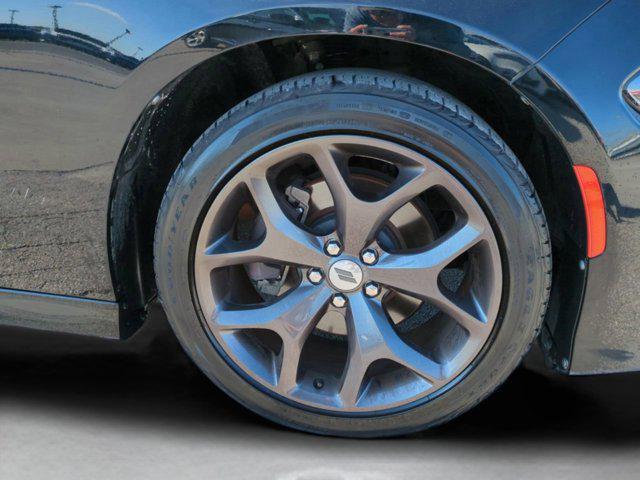 used 2018 Dodge Charger car, priced at $14,904