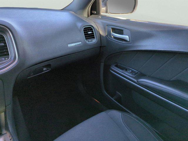 used 2018 Dodge Charger car, priced at $14,904