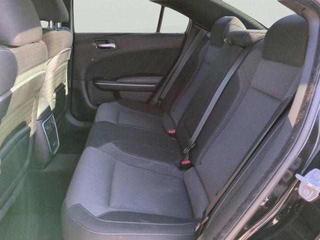 used 2018 Dodge Charger car, priced at $14,904