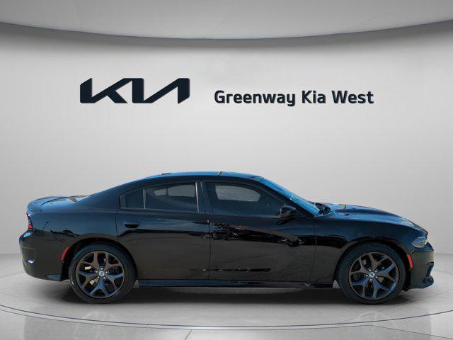 used 2018 Dodge Charger car, priced at $14,904