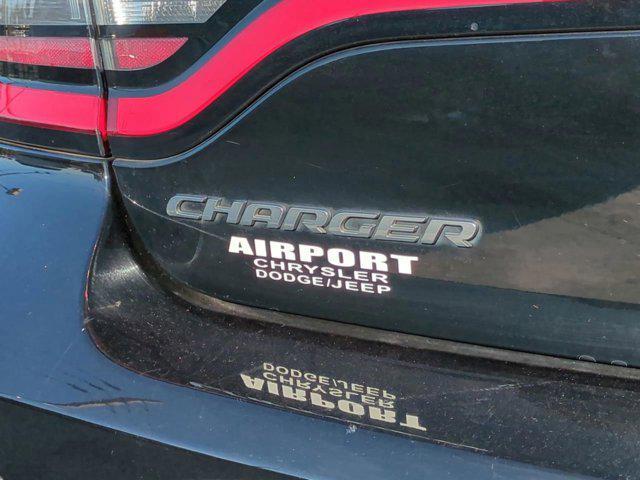 used 2018 Dodge Charger car, priced at $14,904