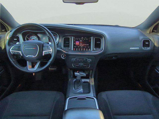 used 2018 Dodge Charger car, priced at $14,904
