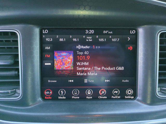 used 2018 Dodge Charger car, priced at $14,904