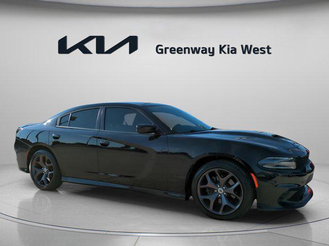 used 2018 Dodge Charger car, priced at $14,904