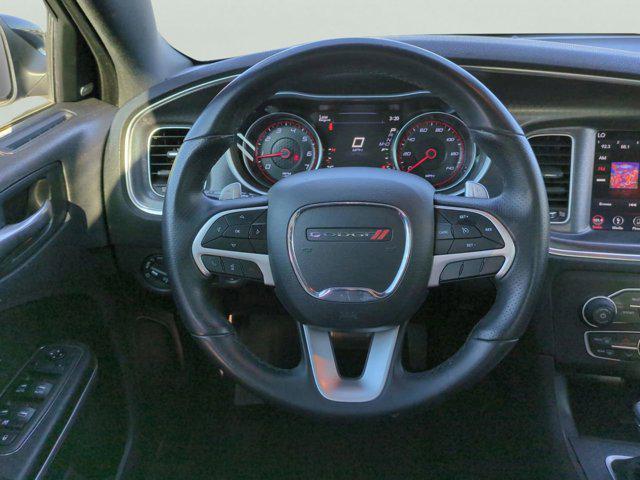 used 2018 Dodge Charger car, priced at $14,904