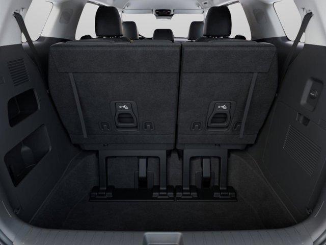 new 2025 Kia Carnival car, priced at $37,570