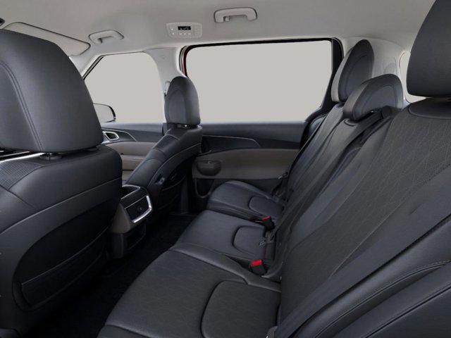 new 2025 Kia Carnival car, priced at $37,570