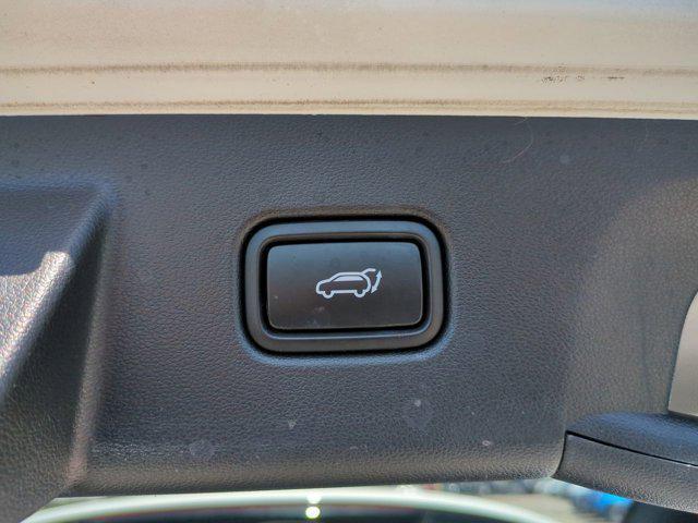 used 2022 Hyundai Tucson car, priced at $19,500